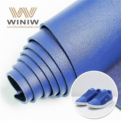 抗杀发性超细纤维人造皮革面料