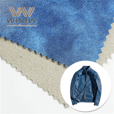 耐光超细纤维人造皮革面料